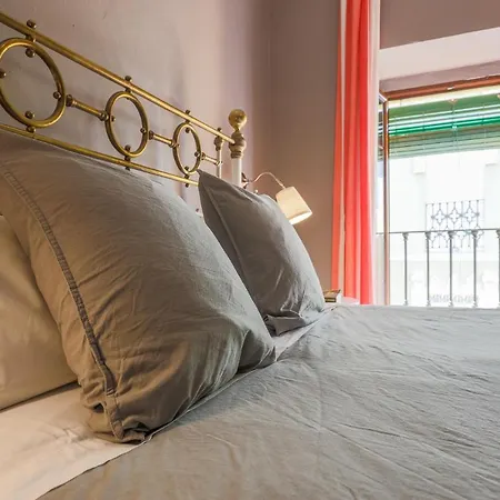 Appartement San Diego Alto Sevilla