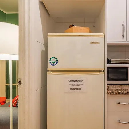 Apartment San Diego Catedral Seville