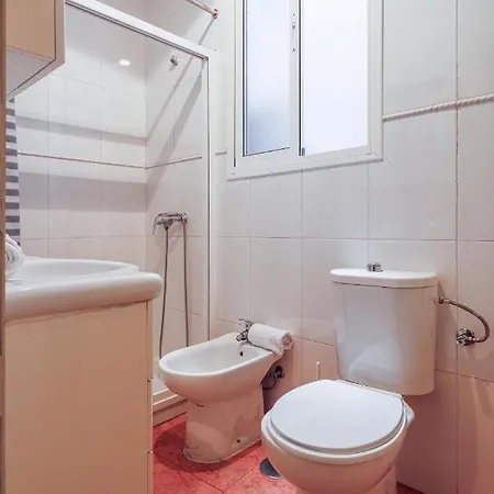 Apartment San Diego Catedral *