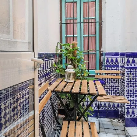 Apartment San Diego Catedral *