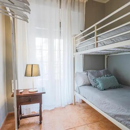 Apartment San Diego Catedral Seville