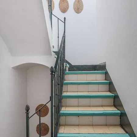 Appartement San Diego Alto *
