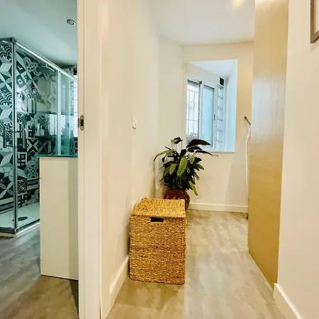 Apartment Puerta Carmona