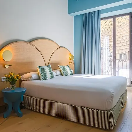 Hotel Intelier Casa De Indias Sevilha