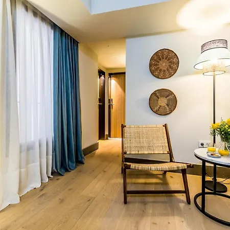 Intelier Casa De Indias Hotel Sevilha
