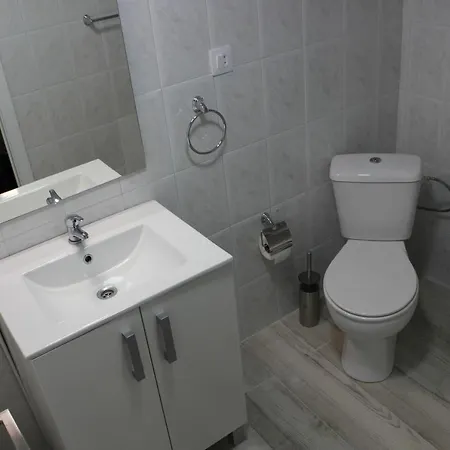 Center Magdalena Premium, Free Parking Apartamento Sevilla