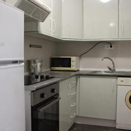 Apartamento Center Magdalena Premium, Free Parking Sevilla