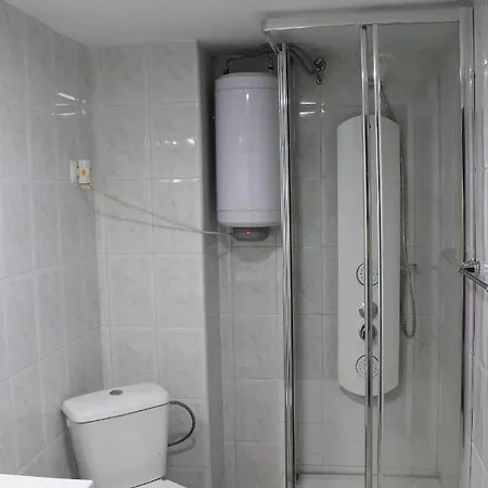 Apartamento Center Magdalena Premium, Free Parking