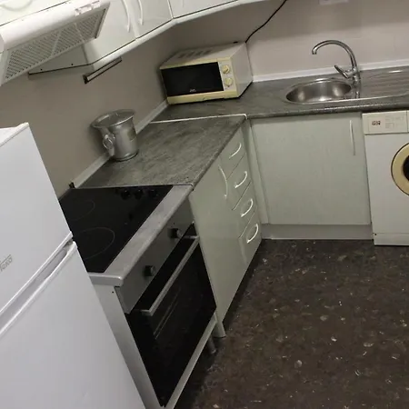 Apartamento Center Magdalena Premium, Free Parking Sevilla