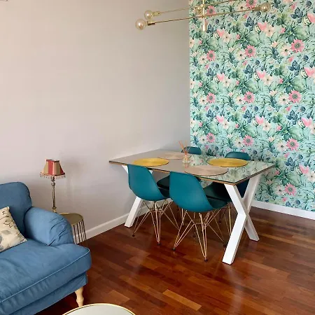 Apartment Santajusta Pg Seville