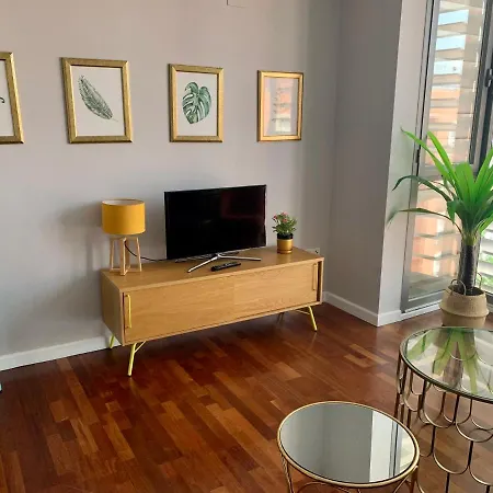 Santajusta Pg Apartment