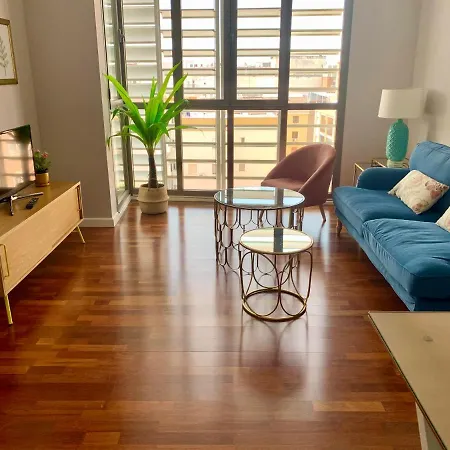 Apartment Santajusta Pg *
