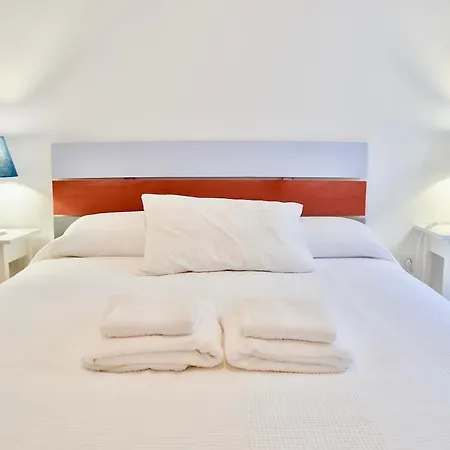 Acogedor 8pax 4bdr 2bth - Cozyhomesevilla1 Apartment Seville