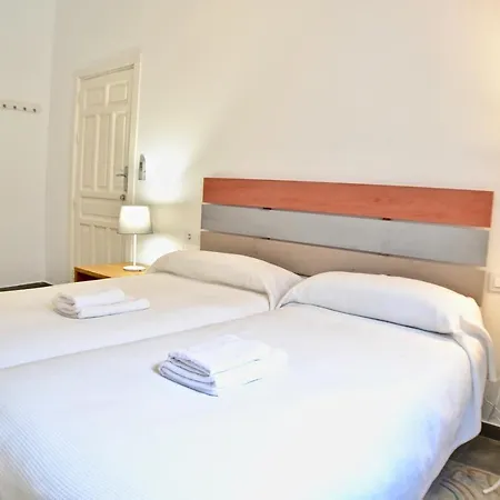 Acogedor 8pax 4bdr 2bth - Cozyhomesevilla1 Seville