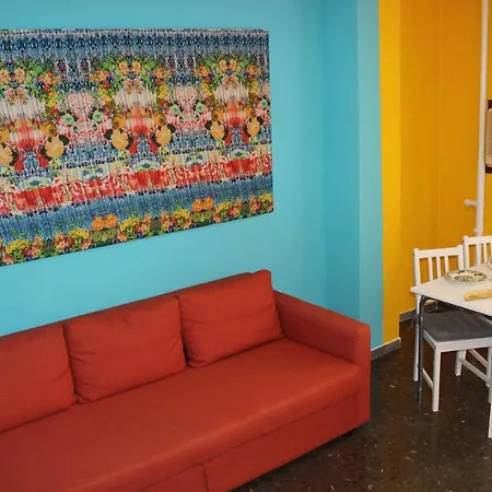 Center Magdalena Premium, Free Parking Apartamento