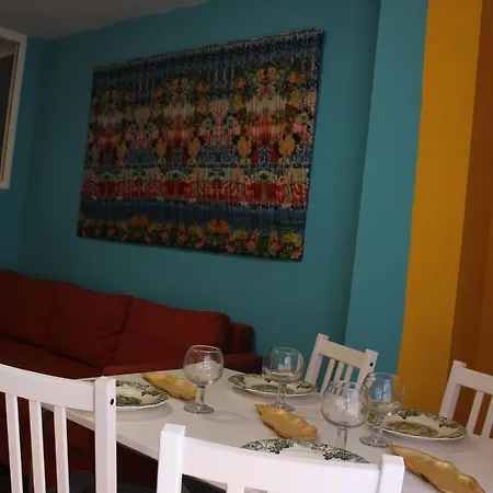 Apartamento Center Magdalena Premium, Free Parking *