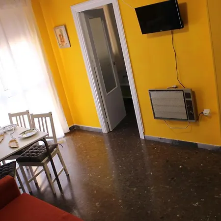 Apartamento Center Magdalena Premium, Free Parking *