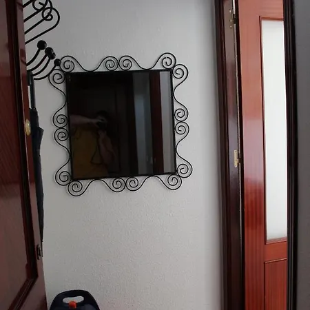 Apartment Alfalfa Seville