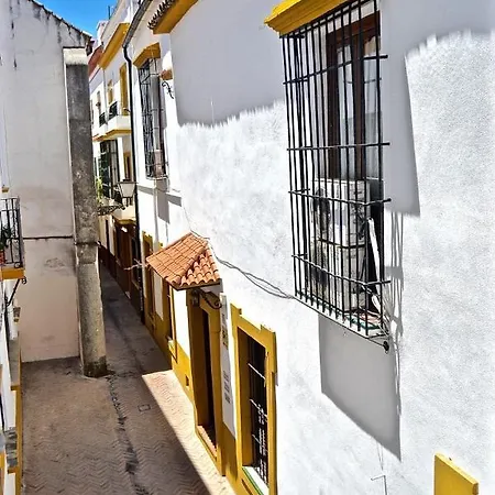 Acogedor 8pax 4bdr 2bth - Cozyhomesevilla1 Apartment Seville