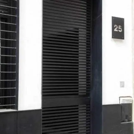 Isg Casa Virginia-alameda