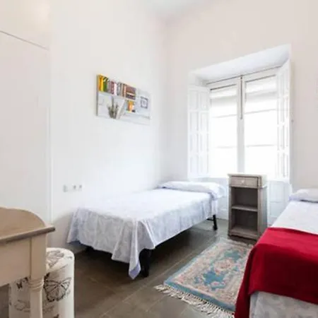 Rg Arenal Apartamento