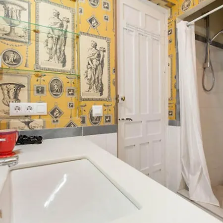 Apartamento Rg Arenal *