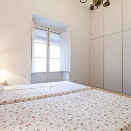 Rg Arenal Apartamento Sevilla