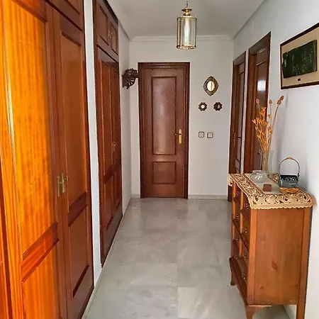 Hispalis San Juan De La Palma Appartamento *