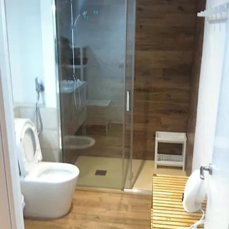 Corazon De Nervion, Excelente Ubicacion, Opcion Parking Apartment
