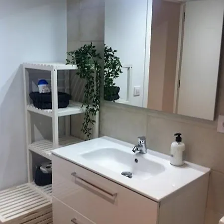 Corazon De Nervion, Excelente Ubicacion, Opcion Parking Apartment Seville