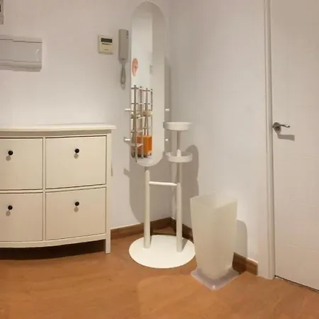 Corazon De Nervion, Excelente Ubicacion, Opcion Parking Apartment *