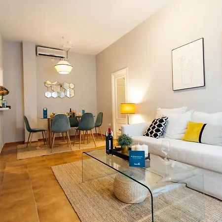 Apartment Minty - San Isidoro