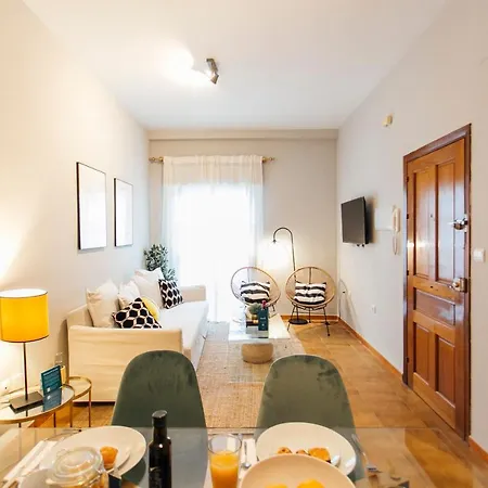 Minty - San Isidoro Apartment