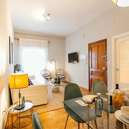 Appartement Minty - San Isidoro