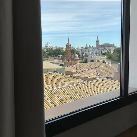 Apartment San Jorge Triana
