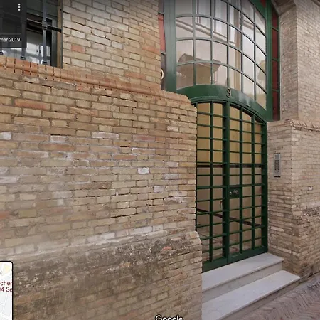 Apartamento Misterhost Santa Cruz Judería - Acogedor Y Tranquilo - Casco Histórico Sevilha