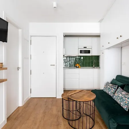 Behouse Campana Seville