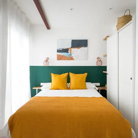 Behouse Campana Seville