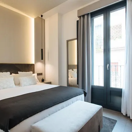 Guadalupe 15 By Magno Appartement *