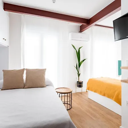 Behouse Campana Seville
