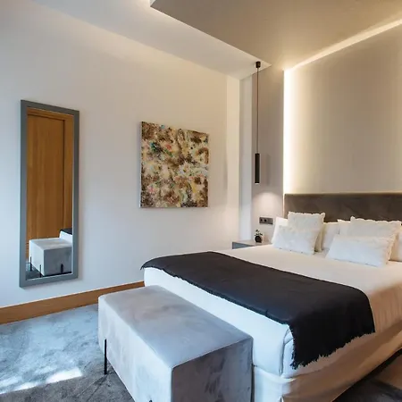 Guadalupe 15 By Magno Appartement *