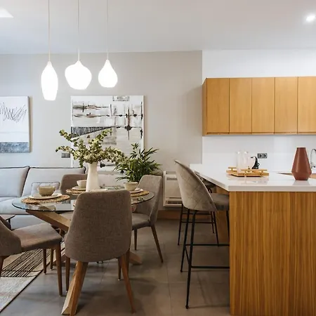 Apartment Guadalupe 15 By Magno *