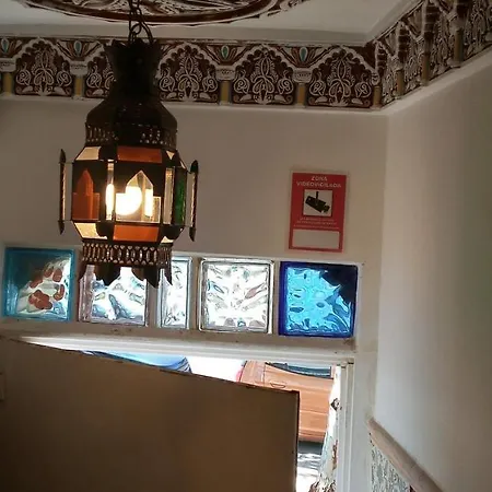 Casa Marhaba - Welcome *