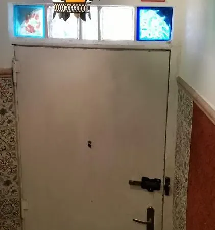 Casa Marhaba - Welcome
