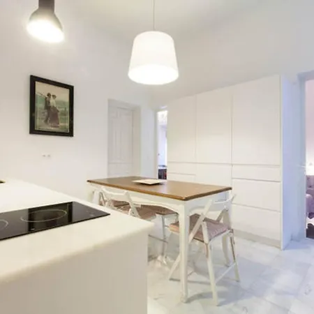 Rg Arenal Apartamento Sevilla