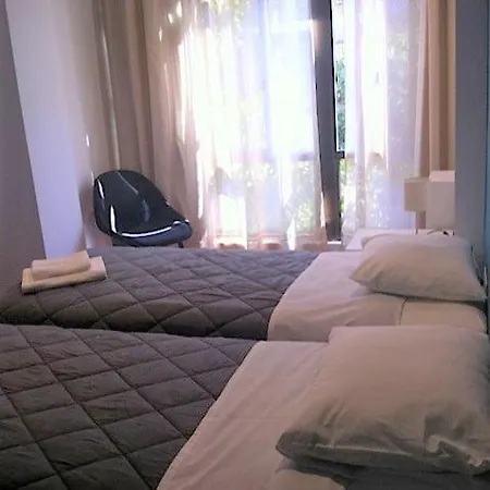 Apartment Corazon De Nervion, Excelente Ubicacion, Opcion Parking Seville