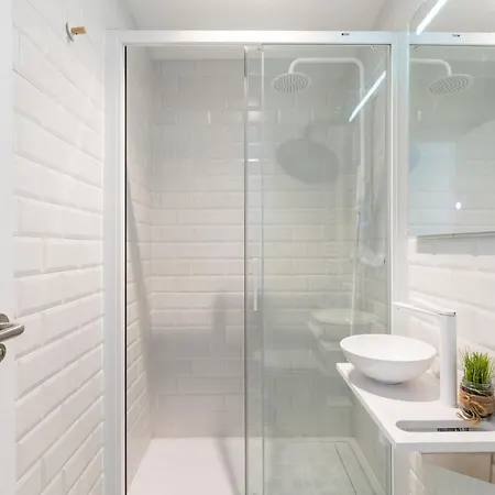 Behouse Campana Apartment