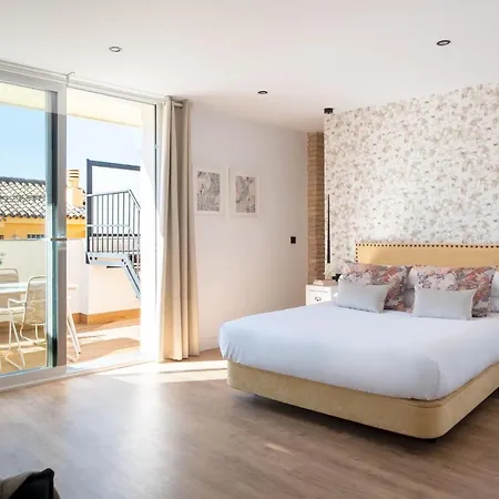 Apartment Hommyhome Conteros Cathedral Sevilla