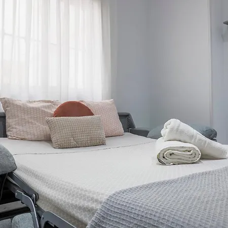 Apartment Ruisenor 10 *