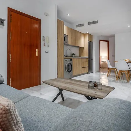 Apartment Ruisenor 10